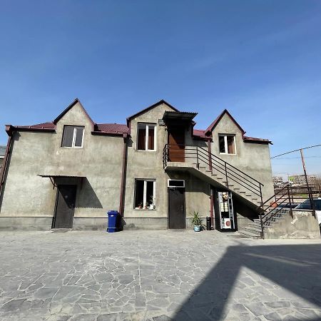 Noragyugh Guest House Ереван Экстерьер фото