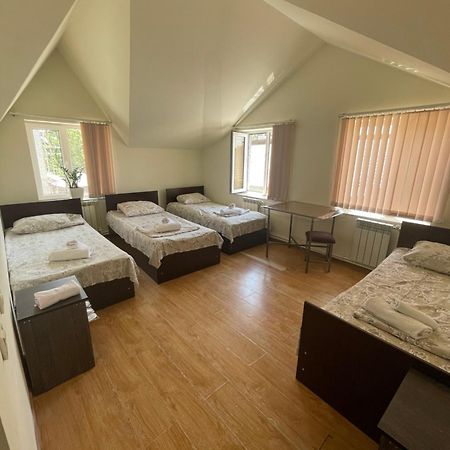 Noragyugh Guest House Ереван Экстерьер фото
