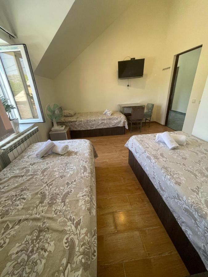 Noragyugh Guest House Ереван Экстерьер фото