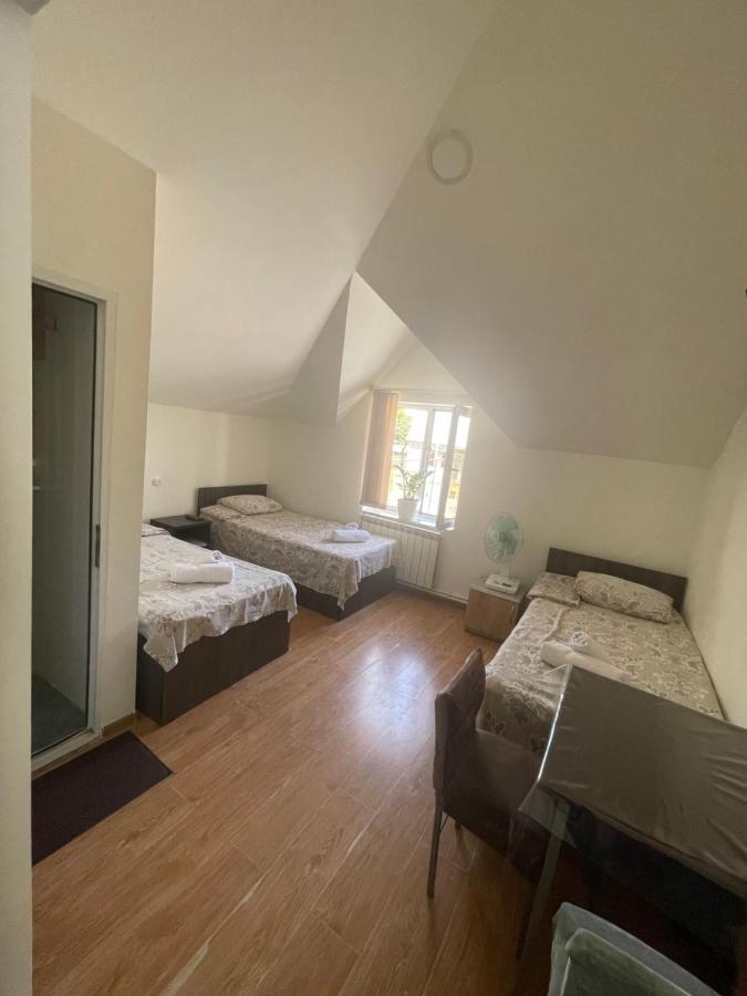 Noragyugh Guest House Ереван Экстерьер фото