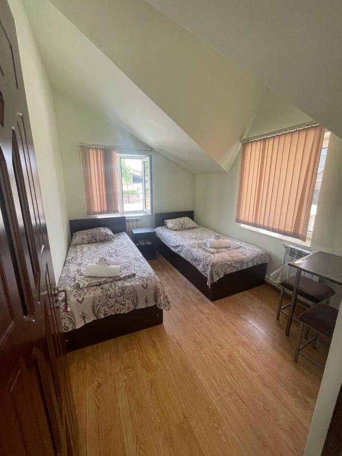 Noragyugh Guest House Ереван Экстерьер фото
