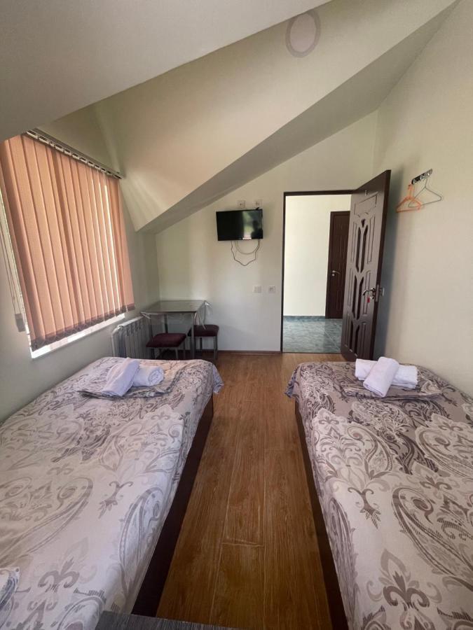 Noragyugh Guest House Ереван Экстерьер фото