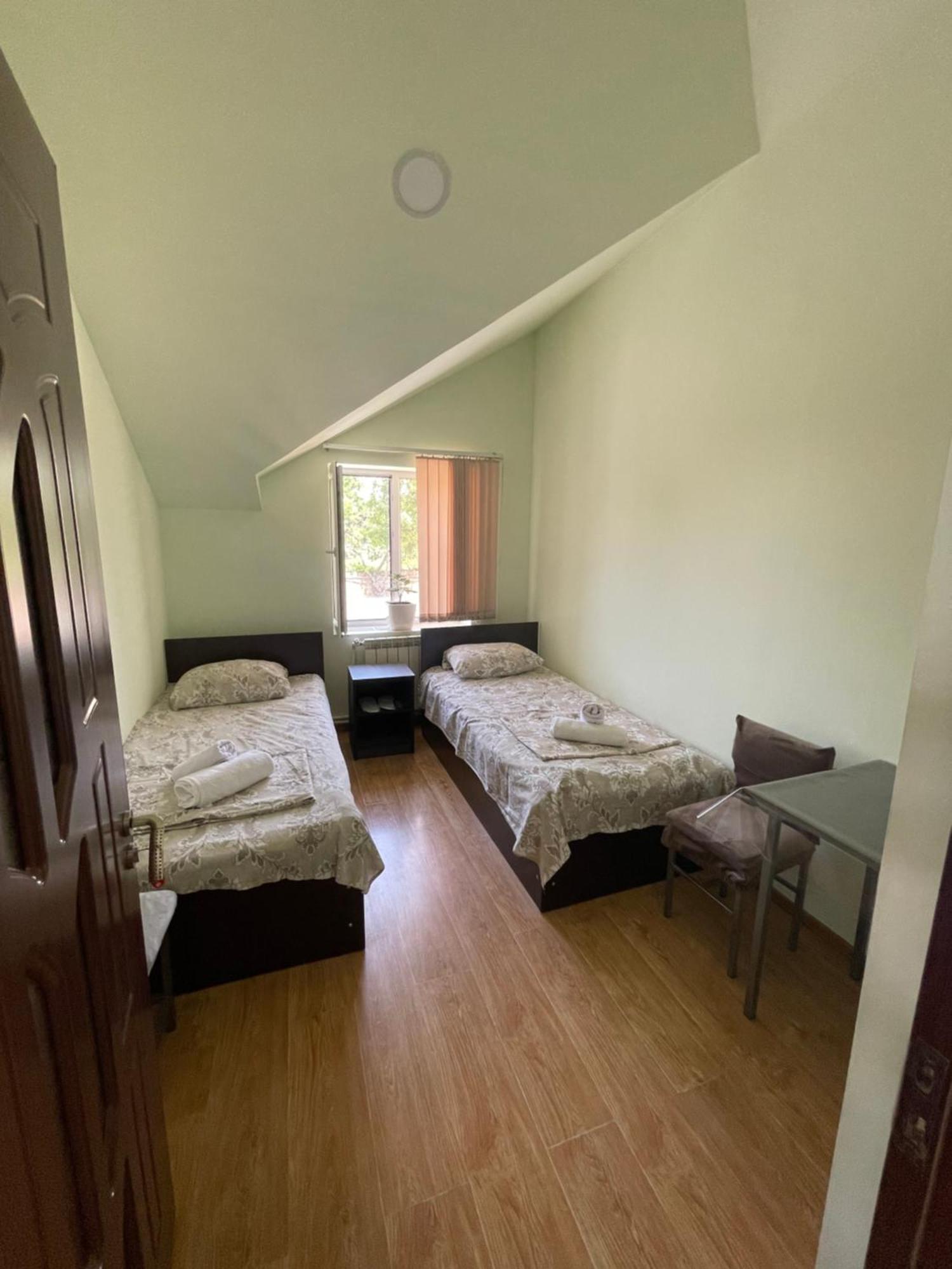 Noragyugh Guest House Ереван Экстерьер фото