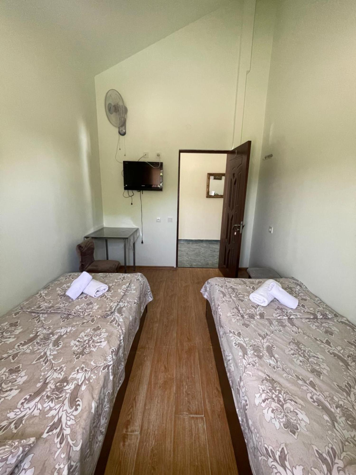 Noragyugh Guest House Ереван Экстерьер фото